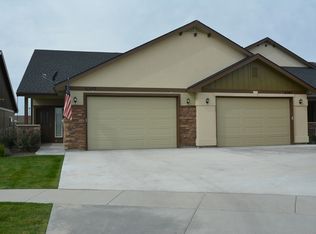6361 N Maximus Pl, Meridian, ID 83646