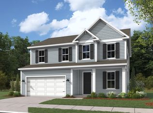 Nolan Plan, Tidewater at Lakes of Cane Bay, Summerville, SC 29486