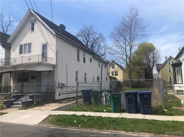 396 Guilford St, Buffalo, NY 14211