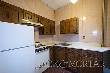 Rented by Brick&Mortar