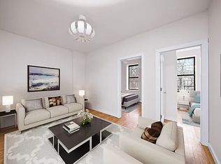 818 Bergen St APT 3, Brooklyn, NY 11238