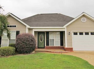 102 Gailey Ct, Warner Robins, GA 31088
