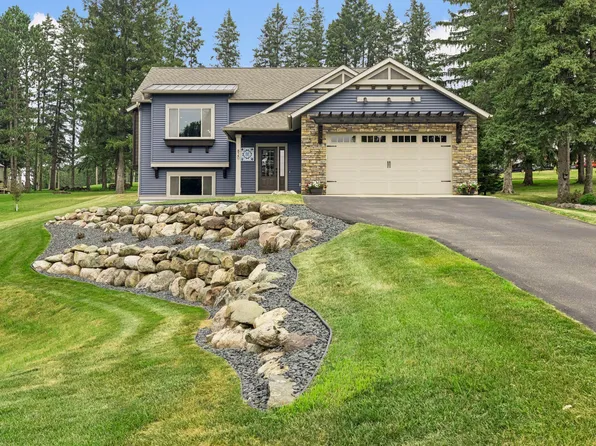 W820 Silver Fox Dr, Spring Valley, WI 54767