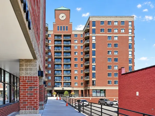 15 N Beacon St APT 316, Allston, MA 02134