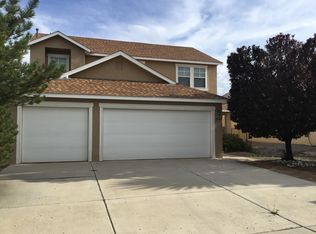 2044 Coba Rd SE, Rio Rancho, NM 87124