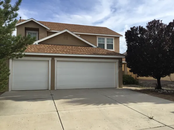 2044 Coba Rd SE, Rio Rancho, NM 87124