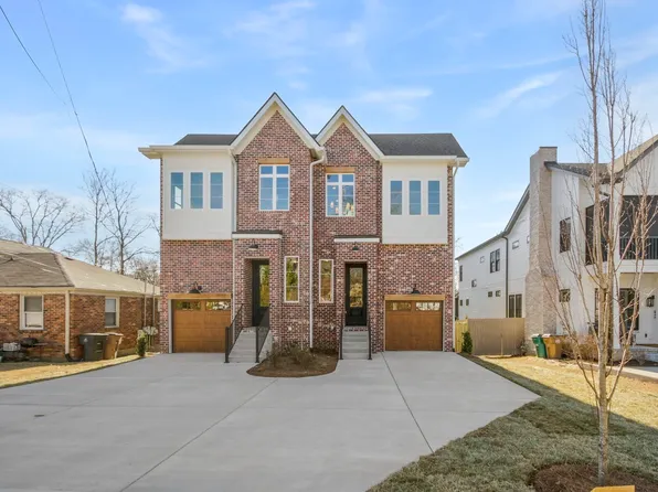 405B Saint Francis Ave, Nashville, TN 37205