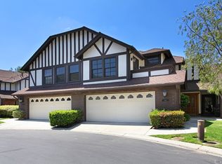 984 S Rim Crest Dr #7, Anaheim, CA 92807