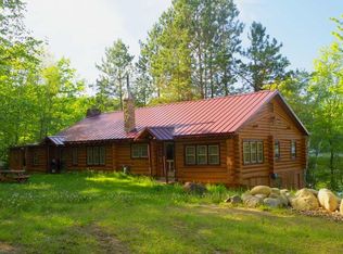 7013 Indian Lake Rd, Rhinelander, WI 54501