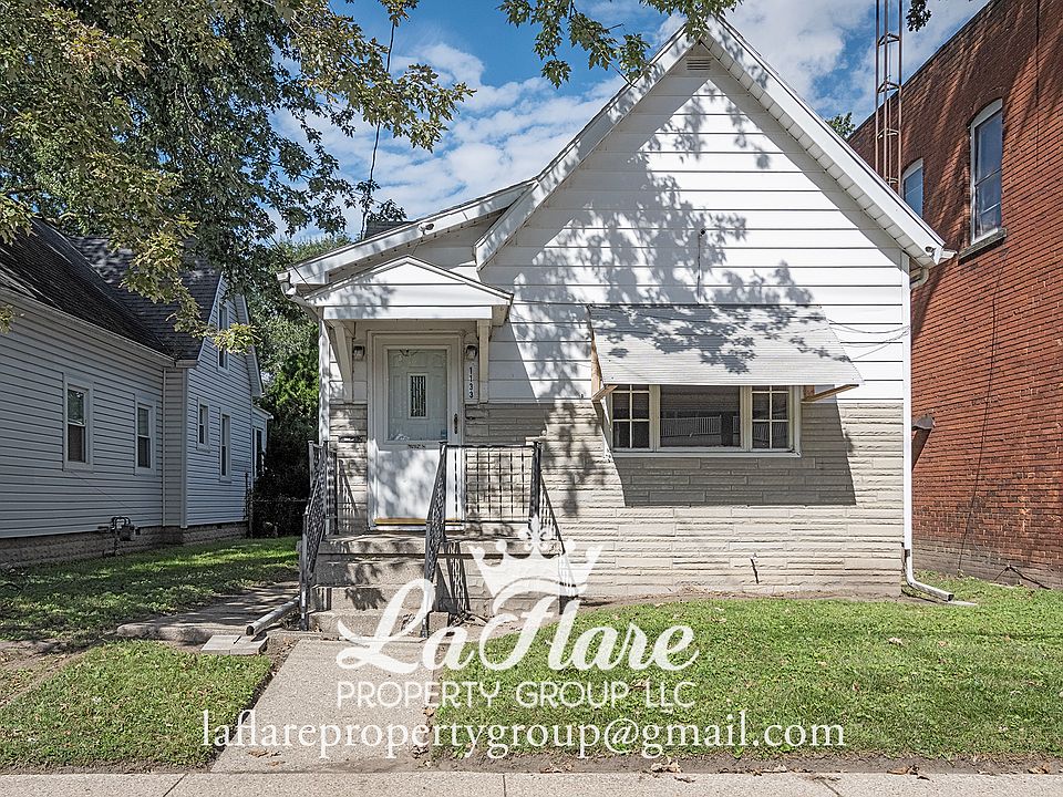 1st image of 1133 Nevada St