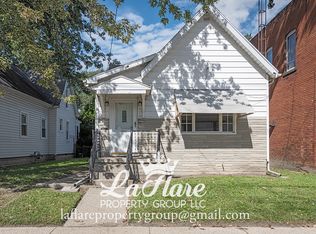 1133 Nevada St, Toledo, OH 43605