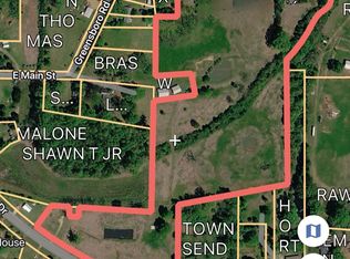 299 S Rutherford Dr, Kilmichael, MS 39747