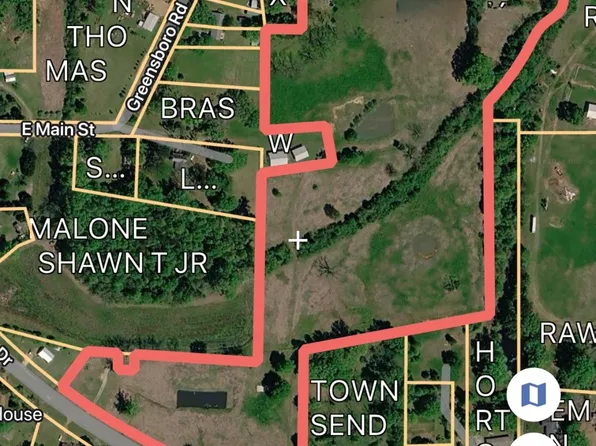 299 S Rutherford Dr, Kilmichael, MS 39747