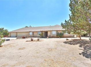 12955 Sage St, Hesperia, CA 92344