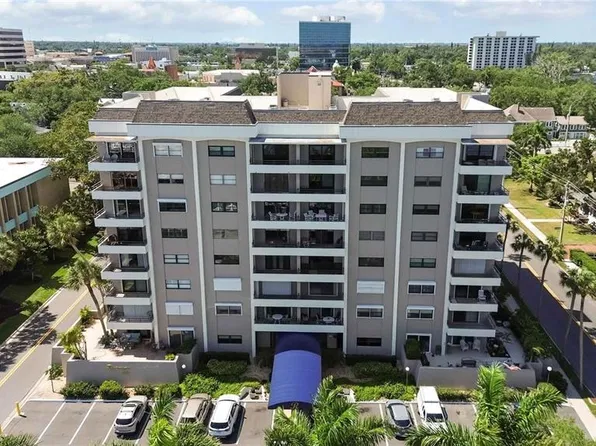 1400 1ST AVENUE W #506, BRADENTON, FL 34205