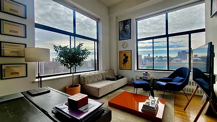 Rented by Julien Aractingi, LREB