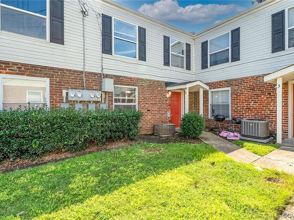 3530 E Richmond Rd Richmond VA Zillow