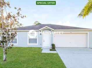 774 Fletcher Rd SE, Palm Bay, FL 32909