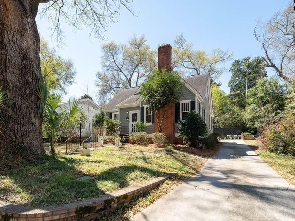 307 Waccamaw Ave, Columbia, SC 29205