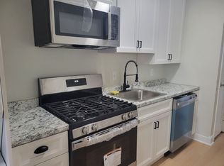 1250 Queen St NE APT 4, Washington, DC 20002