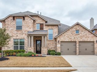 505 Lomax Ln, Fort Worth, TX 76131