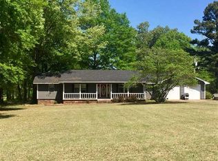 396 Harris Rd, Cabot, AR 72023