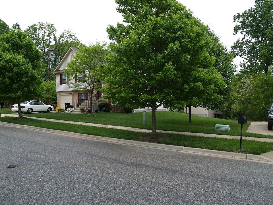 2nd image of 5402 Riba Ct