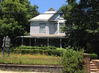 336 2nd St, Natchitoches, LA 71457