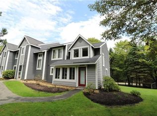 4505 Nordic Court, Hidden Valley, PA 15502