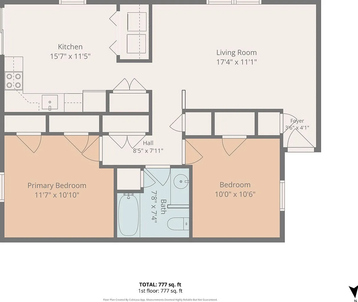 519 Sky Vue Dr — Photo 2