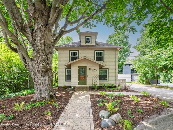 2227 Hamilton Rd, Okemos, MI 48864