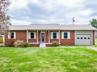 1728 Highway 11, Sweetwater, TN 37874