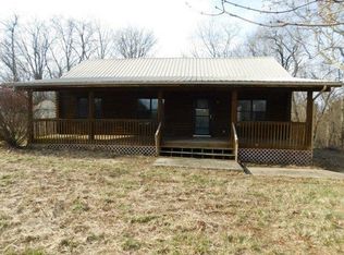 2029 Mount Zion Rd, Frankfort, KY 40601