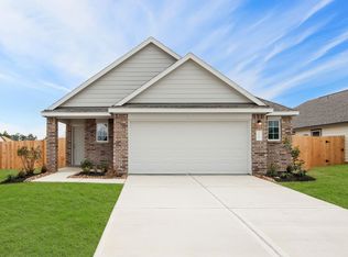 16620 Olivewood Ln, Conroe, TX 77302