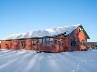 13645 W Lenroot Ln, Hayward, WI 54843