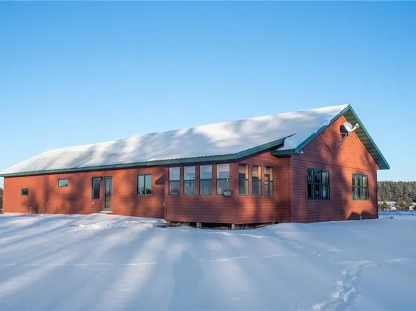 13645 West Lenroot Lane, Hayward, WI 54843