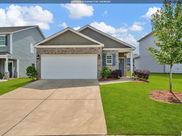 5872 Mountain View Trl, Bessemer, AL 35022