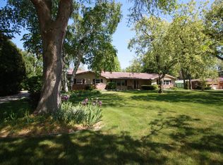 3635 Daisy Ln, Racine, WI 53405