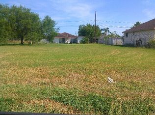 609 Roosevelt Rd, Weslaco, TX 78599