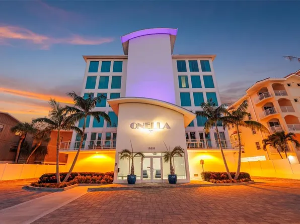 19816 Gulf Blvd #501, Indian Shores, FL 33785