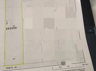 LOT 30 Fazzini Rd, Lake Wales, FL 33898