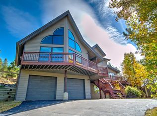 371 Hummingbird Cir, Silverthorne, CO 80498