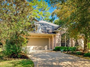 6 Silkbay Pl, Spring, TX 77382