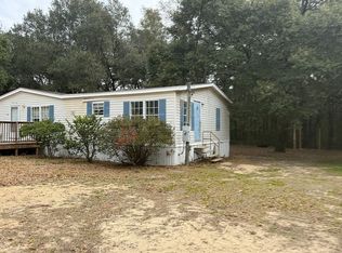 5036 Ridgeway Blvd, Milton, FL 32570