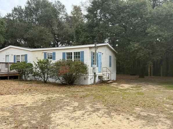 5036 Ridgeway Blvd, Milton, FL 32570