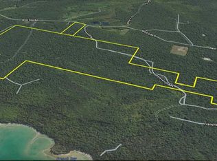 S West Beaver Beaver Is, Charlevoix, MI 49720