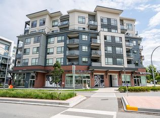 7920 206th St #311, Langley, BC V2Y3X1