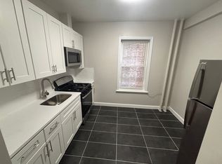 317 Union St #A3, Jersey City, NJ 07304