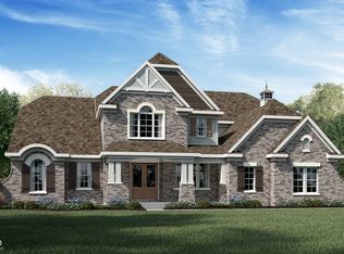 1579 Old Hickory Ln, Westfield, IN 46074