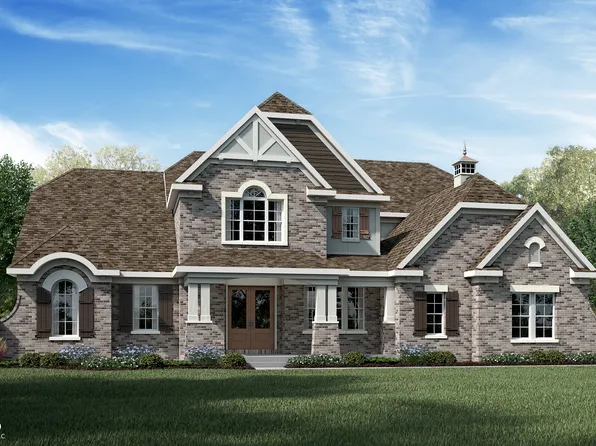 1579 Old Hickory Ln, Westfield, IN 46074
